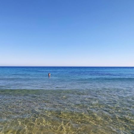 カルボネラスLuz De Mar.アパートメント エクステリア 写真