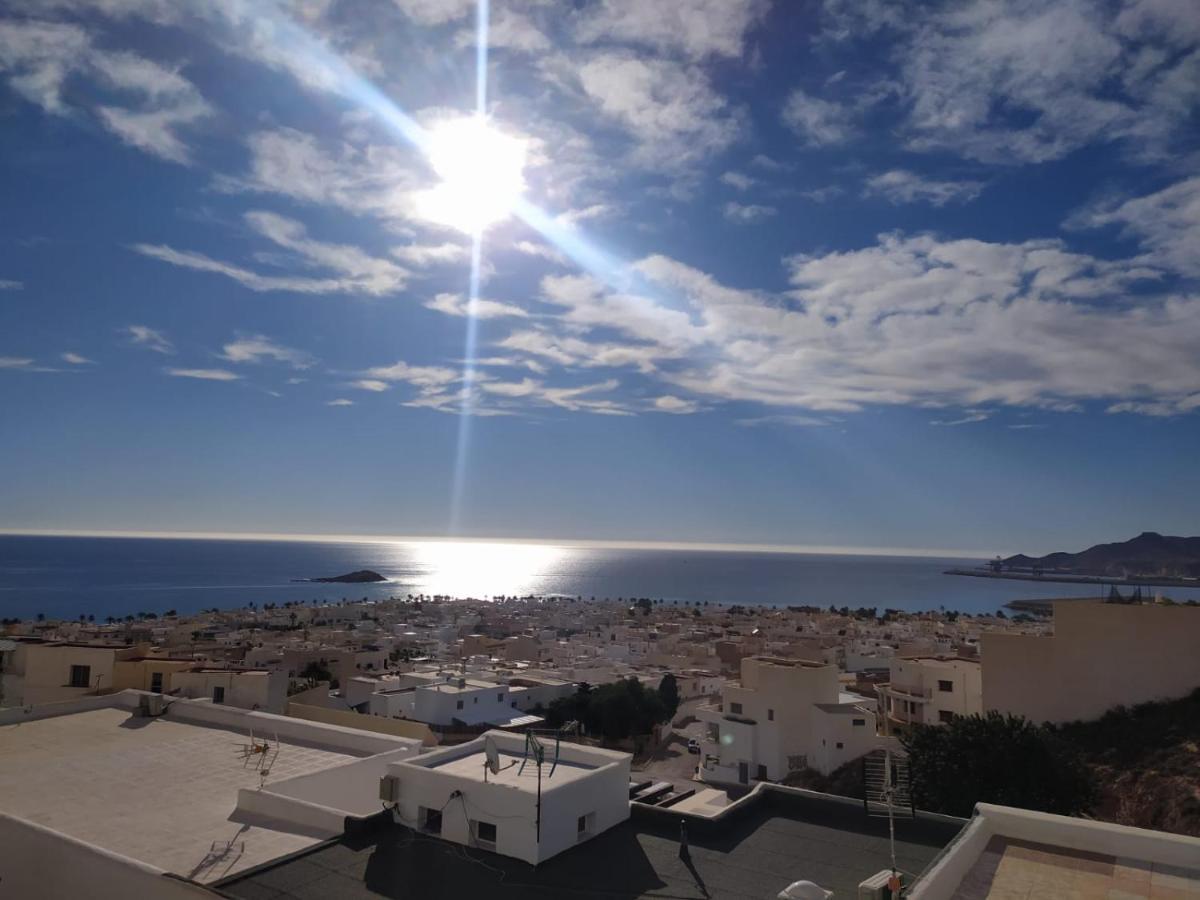 カルボネラスLuz De Mar.アパートメント エクステリア 写真
